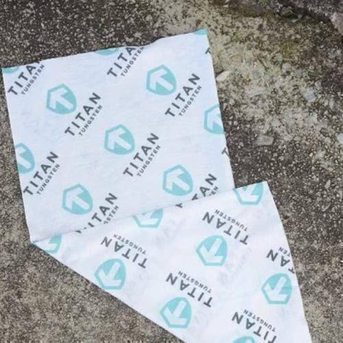 SPF Face Shield Titan Tungsten