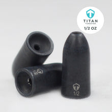 Pro-Series Tungsten Worm Weights