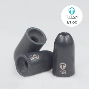 Pro-Series Tungsten Weights