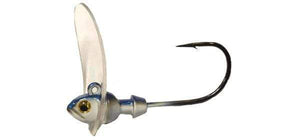 Tungsten Hooks