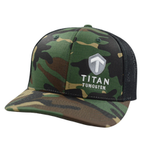 Titan Hats