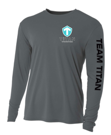 Titan SPF Clothing
