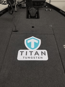 Titan Team Gear