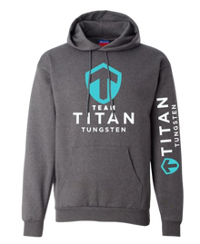 Titan Hoodies
