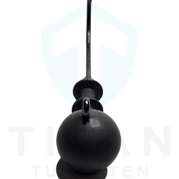 Titan Ball Swimbait Head 2X