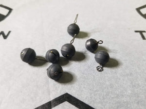 Pro-Series "Cannonball" Drop-Shot - Titan Tungsten