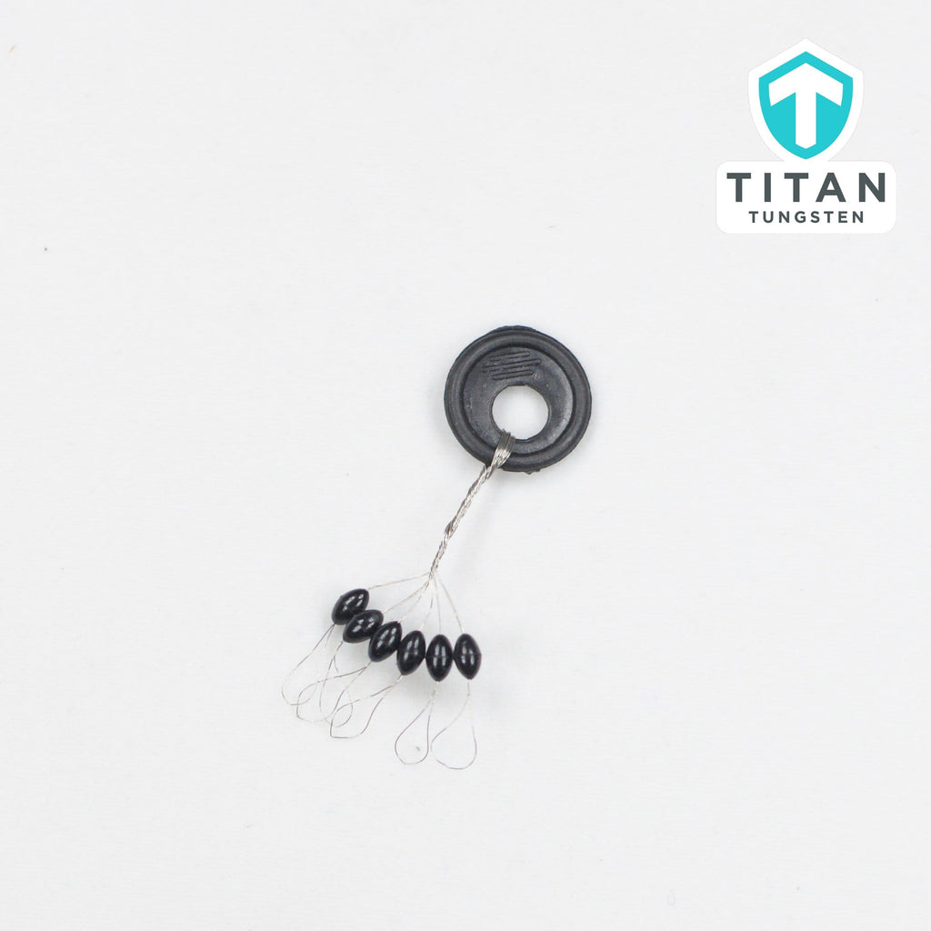 TItanWedge HD Bobber Stopper – Titan Tungsten
