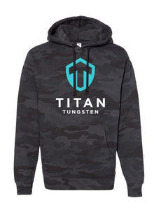 PreOrder - Titan Hoodies 2023
