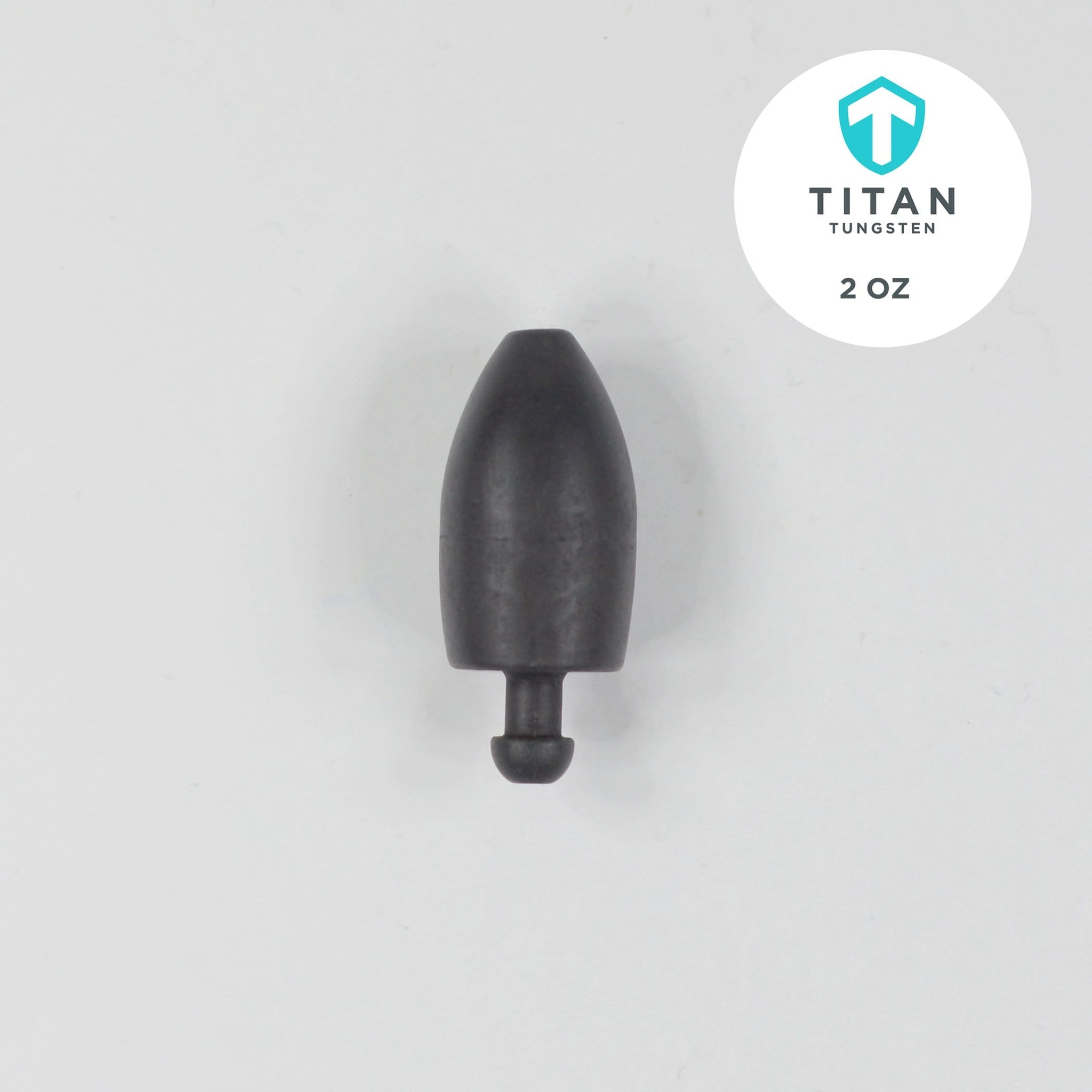 Pro-Series Tungsten Punch Weights – Titan Tungsten