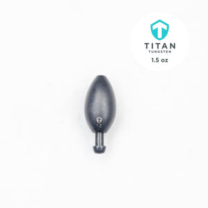 Pro-Series Tungsten Punch Weights - Titan Tungsten