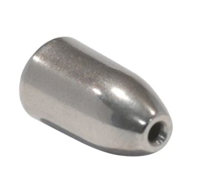 USA -Tungsten Worm Weight – Titan Tungsten