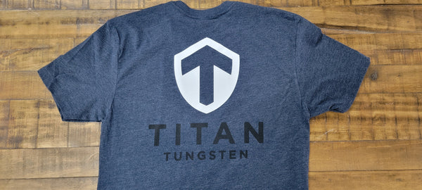 Team Titan Short Sleeve Shirt
