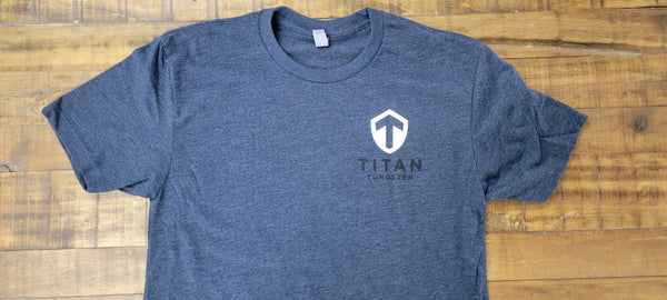 Team Titan Short Sleeve Shirt
