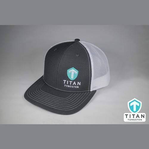 Pre-Order: Titan Snap Back Hats