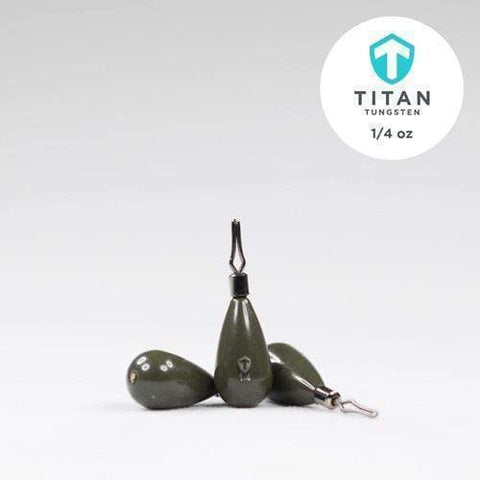 Mega Menu - Featured Products – Titan Tungsten