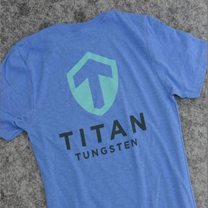 Titan Tackle Box – Titan Tungsten